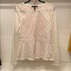 BCBG MaxAzria Blouse